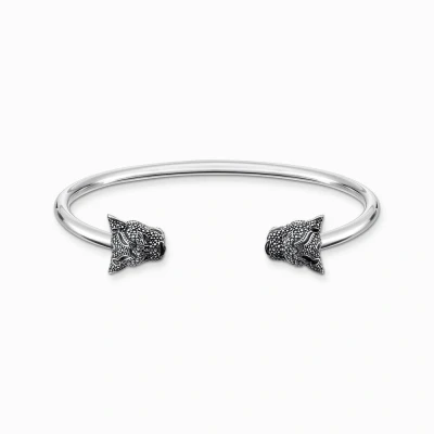 Afbeelding van Thomas Sabo AR110 664 11 L16 Armband Unisex 925er Zilver 16 cm