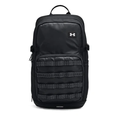 Afbeelding van Under Armour Rugzak, Maat: One Size, Black