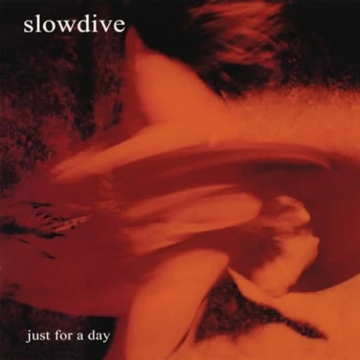Afbeelding van Slowdive Just For A Day (CD)