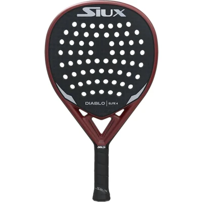 Afbeelding van Siux Diablo Elite 4