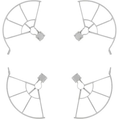 Afbeelding van Craznick Propeller Guard voor DJI Mini 3 Pro/Mini Quick Release Prop Blade Professionele Mavic Serie Drone Accessoires