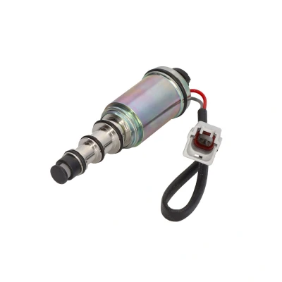 Afbeelding van Thermotec Airco compressor regelklep KTT060054