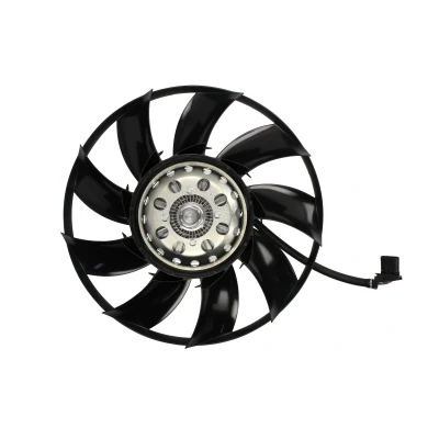Afbeelding van Koelventilatorwiel NRF 47872