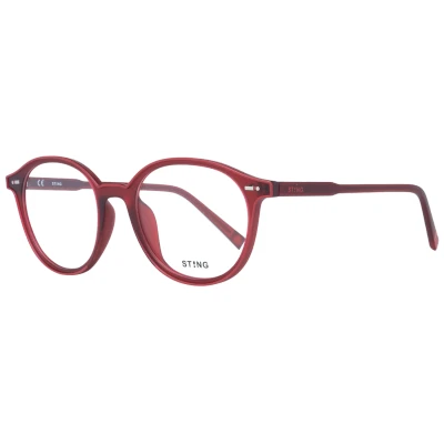 Afbeelding van Sting Lunettes VST086 U83M 51