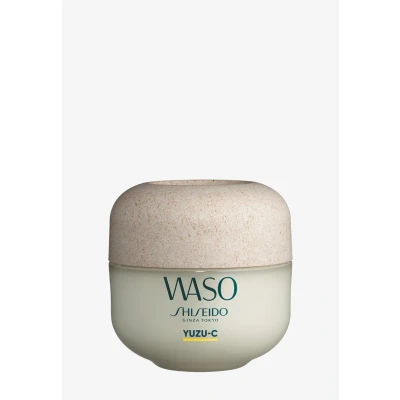 Afbeelding van Shiseido WASO Yuzu C Beauty Sleeping Mask 50 ml