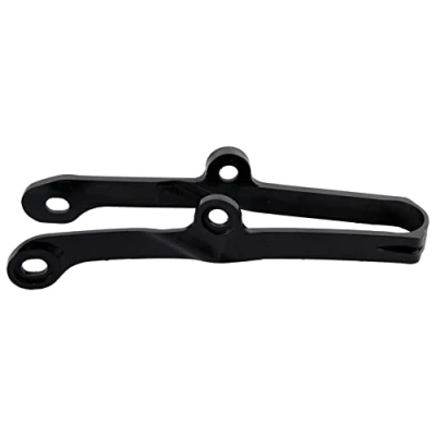 Afbeelding van Polisport Vervangingsonderdeel Kettinggeleider Kawasaki KX250F 2004 2005 Suzuki RMZ250 2006 Zwart