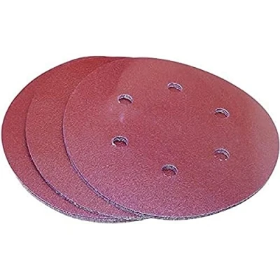 Afbeelding van Hazet 9033 1100/10 Schuurbandset 1 set(s)