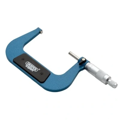 Afbeelding van Draper 46606 Buitenmicrometer, 75 100 mm.