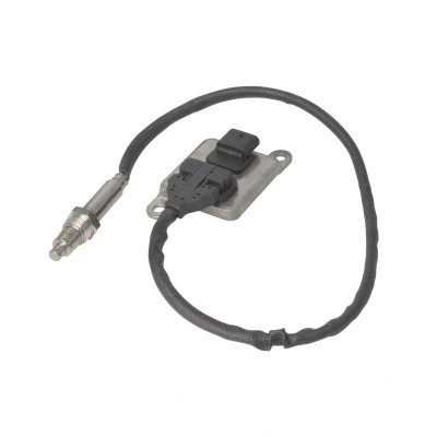 Afbeelding van NOx sensor, katalysator HELLA 6PN 358 307 131