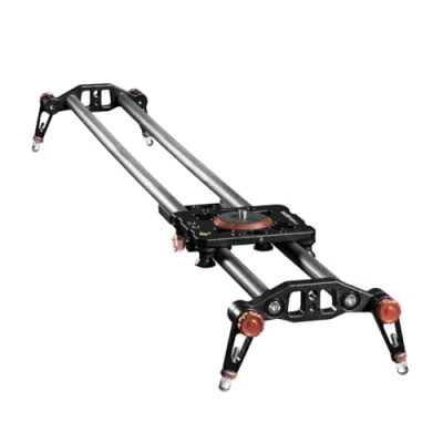 Afbeelding van walimex Pro Carbon Videoslider 100