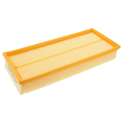 Afbeelding van MAPCO 60190 Luchtfilter 57mm 154mm 361mm Vierkantvormig Filter insert MERCEDES BENZ: S Klasse Sedan (W140) 280 2.8, 300 SE