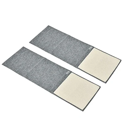 Afbeelding van PawHut Krabmat set van 2 D30 463 1