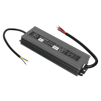 Afbeelding van LED driver 12volt 25A 300W WATERPROOF IP67