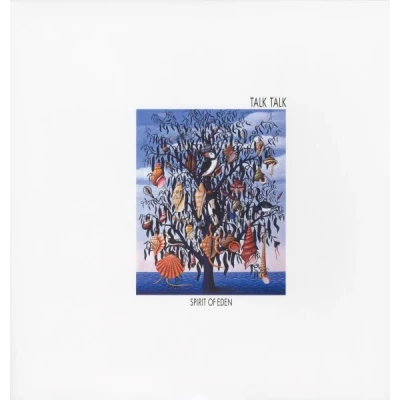 Afbeelding van Talk Spirit Of Eden
