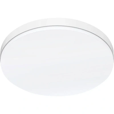 Afbeelding van EVN Lichttechnik AD35300125 LED paneel 30 W Warmwit tot daglichtwit Wit
