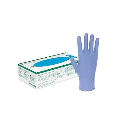Afbeelding van Vasco Nitril light Gr. XS 100 handschoenen