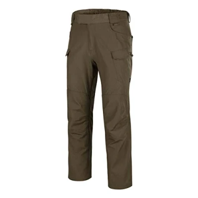 Afbeelding van Helikon Tex UTP (Urban Tactical Pants) Flex Pant Broek RAL 7013, Ral7013de 81, M