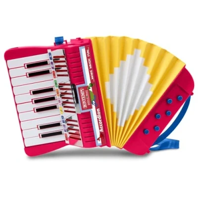 Afbeelding van Bontempi Accordeon Play