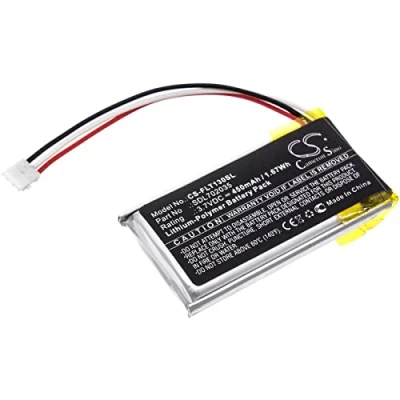 Afbeelding van TECHTEK batterier compatibel met [Flir] One Pro vervangt SDL702035 FBA