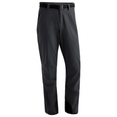 Afbeelding van Maier Sports Functionele broek Naturno