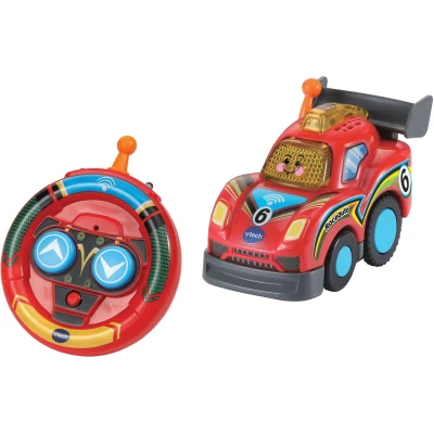 Afbeelding van Vtech Toet Rc Ruben Race Auto