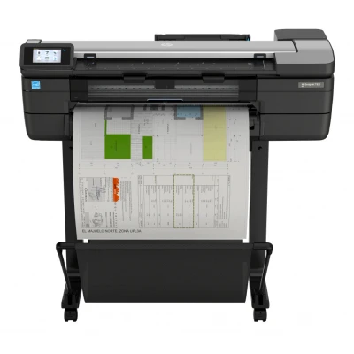 Afbeelding van Multifunction Printer HP F9A28D#B19