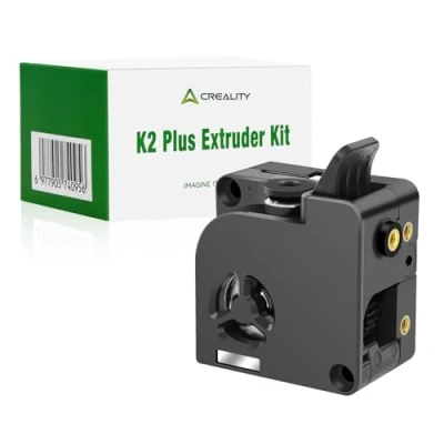 Afbeelding van K2 Plus Extruder Kit