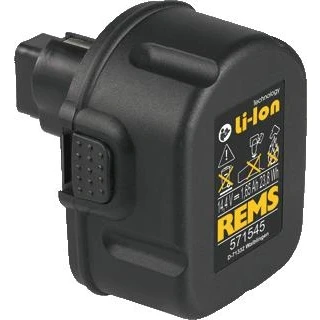 Afbeelding van REMS accu 14.4 V 1.6 Ah Li ion