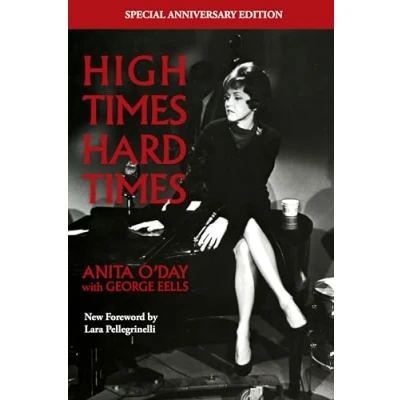 Afbeelding van High Times Hard The Anniversary Edition