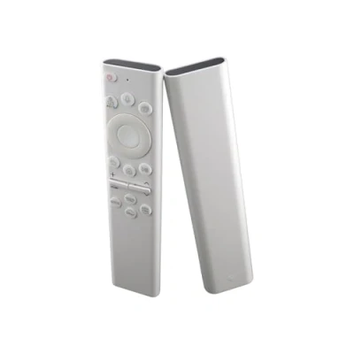 Afbeelding van azurano afstandsbediening voor SAMSUNG BN59 01391B, 01391A, TM2281E, met VOICE/taalfunctie praktische batterijversie!