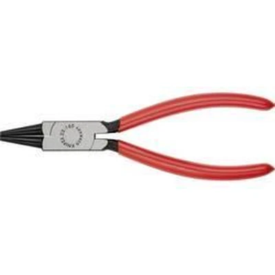 Afbeelding van Knipex rondbektang 2201 pvc 160 mm