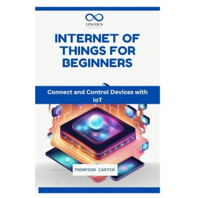 Afbeelding van Internet of Things for Beginners