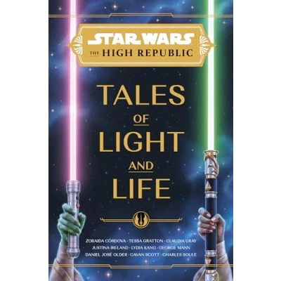Afbeelding van Star Wars: The High Republic: Tales of Light and Life: 6
