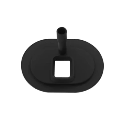 Afbeelding van ECSiNG 2x Voorruit Nozzle Spuitmondstuk 7D1955997 Compatibel met VW T4 1990 2003 Auto Wassproeiers Jet Spray Vervanging