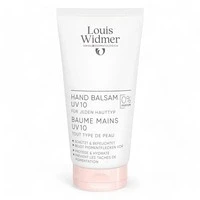 Afbeelding van Louis Widmer Bodycare Handbalsem Uv 10 Zonder Parfum 75ml