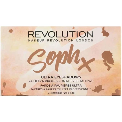 Afbeelding van Makeup Revolution Soph X Oogschaduw Palette