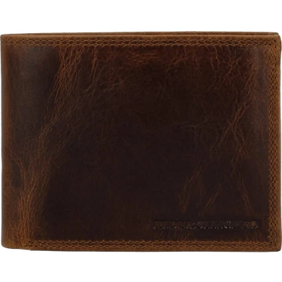 Afbeelding van Micmacbags Next Navajo Portemonnee Bruin