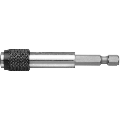 Afbeelding van Facom magnetische bithouder 1/4&quot; met vergrendelring EF.6P6
