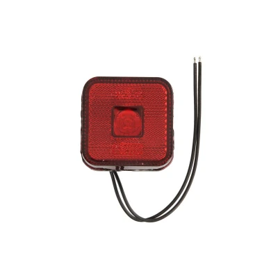 Afbeelding van MARKERINGSLAMP ROOD LED (WAS)