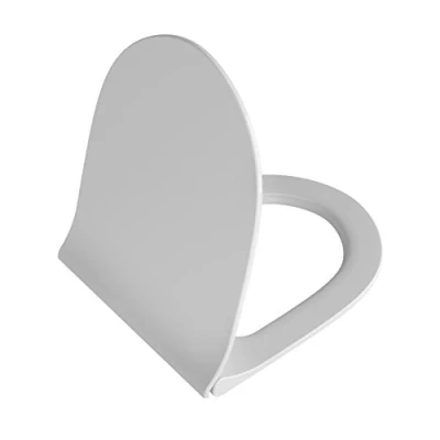 Afbeelding van Vitra Sento Original WC bril met soft close 100 003 009