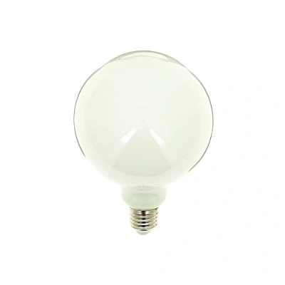 Afbeelding van Ledgloeidraad G125 fitting E27 ledlamp hoek verlichting 320 lamp 11,8 W komt overeen met 100 filament 1521 lm vintage gloeilamp neutraal wit RFE1521BOCW Xanlite