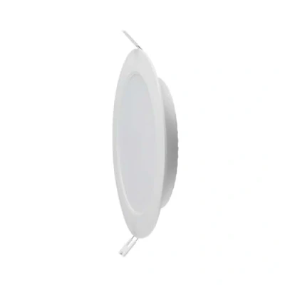 Afbeelding van V TAC 7857 LED inbouwpaneel Energielabel: E (A G) 3 W Koudwit Wit