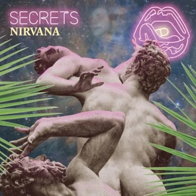 Afbeelding van Nirvana Secrets (LP)
