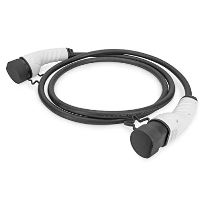 Afbeelding van Digitus DK 3P32 075 eMobility laadkabel 7.5 m