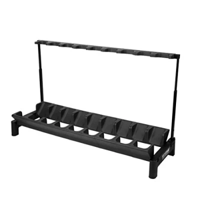 Afbeelding van RockStand RS 20867 E modulaire stand voor 9x elektrische gitaar/bas