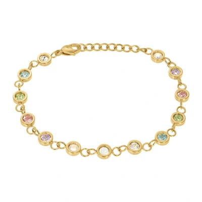 Afbeelding van Viva iXXXi Armband Goudkleurig