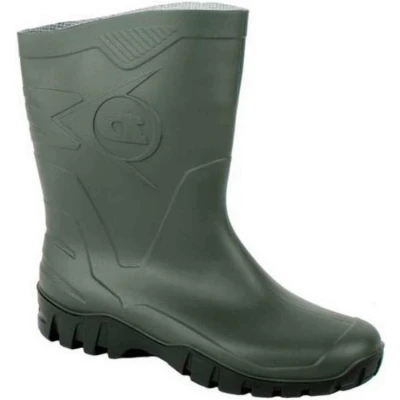 Afbeelding van Dunlop PVC Kuitlaars Dee K580011 Groen Maat 43 15.032.062.43