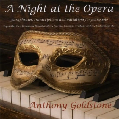 Afbeelding van A Night At The Opera