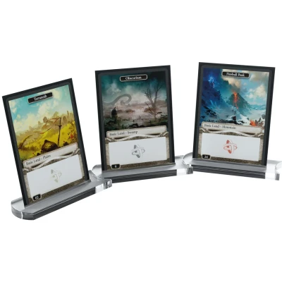 Afbeelding van Gamegenic Premium Card Stands (4 stuks)