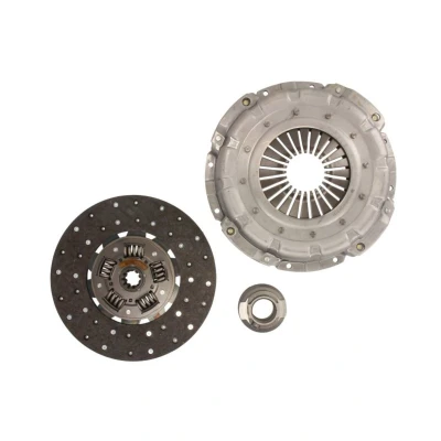 Afbeelding van Febi Bilstein Koppelingsset 105206